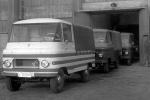 FSC Zuk A03 1959 года